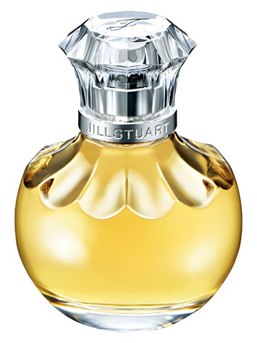 Vanilla Lust Jill Stuart perfume - a fragrance for women 2005