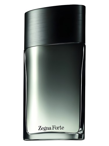Zegna Forte Ermenegildo Zegna cologne - a fragrance for men 2010
