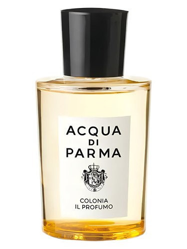 Colonia Il Profumo Acqua di Parma perfume - a new fragrance for