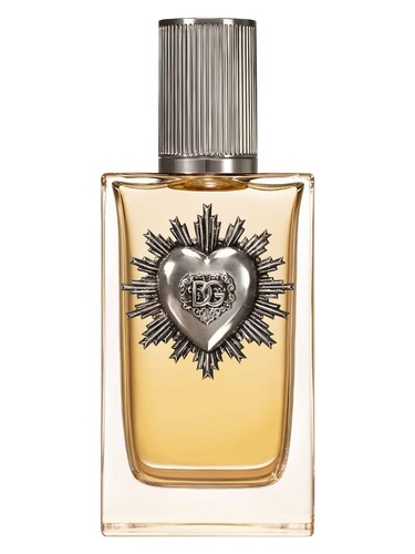 Devotion Pour Homme Dolce&Gabbana colonie - un nou parfum de