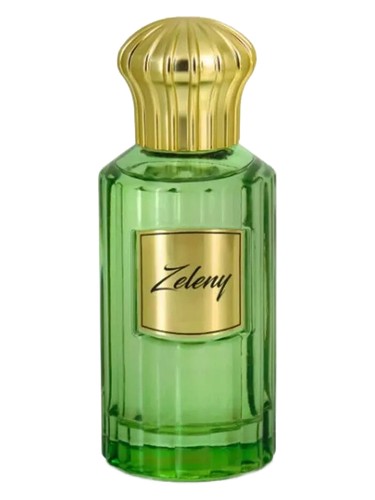Zeleny Ahmed Al Maghribi perfume - a fragrance for women and men 2023