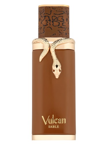 Vulcan Sable French Avenue perfume - a new fragrance for women and