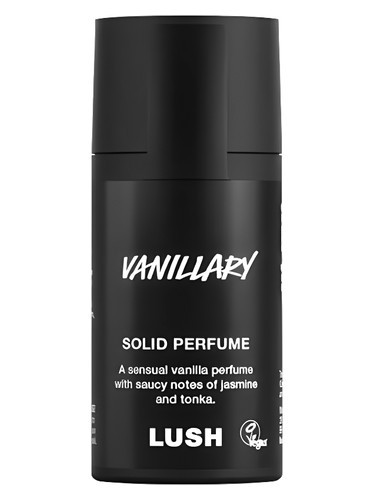 Vanillary Lush perfume - a fragrance for women and men 2024