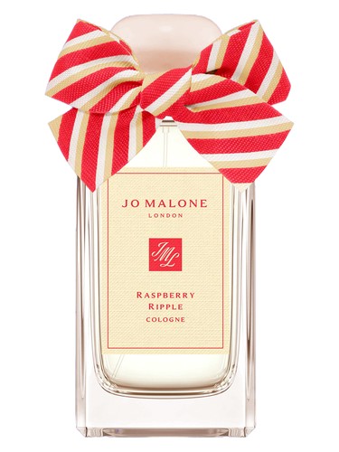 Raspberry Ripple Jo Malone London perfume - a new fragrance for