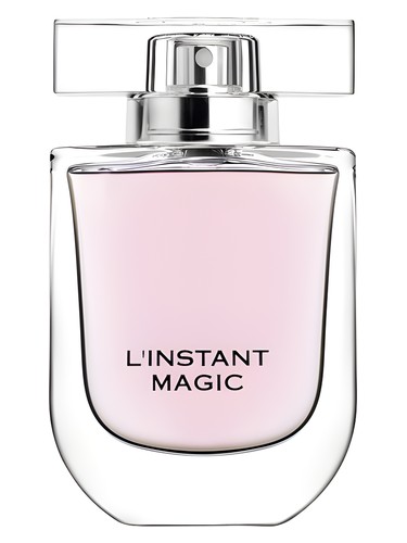 L'Instant Magic Guerlain perfume - a fragrance for women 2007