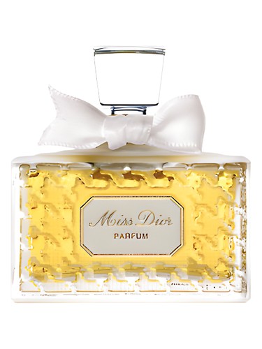 Miss Dior Parfum Dior parfum - un parfum pour femme 1947