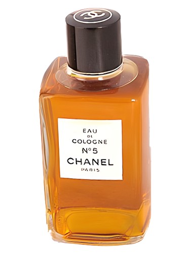 Chanel No 5 Eau de Cologne Chanel perfume - a fragrance for women