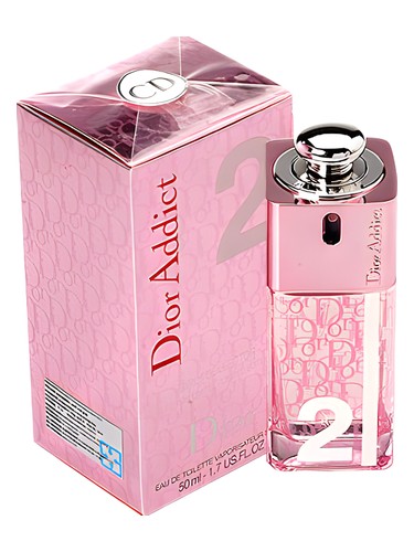 香水(女性用) Dior Addict 2 DIOR ADDICT 2 perfume by Dior - Wikiparfum