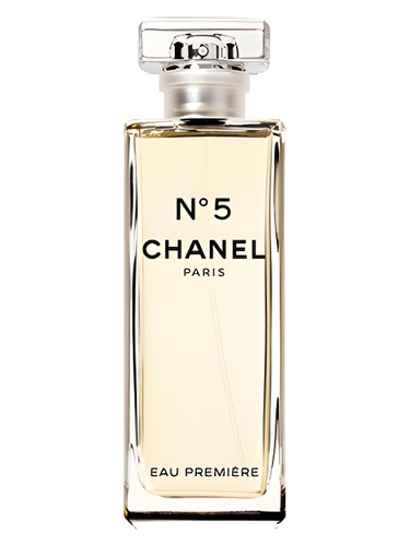 Chanel N°5 Eau Premiere Chanel perfume - a fragrance for women 2008