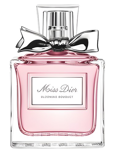 Miss Dior Blooming Bouquet Dior - una fragranza da donna 2014