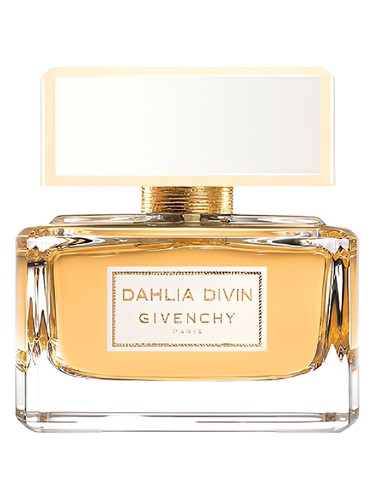 Dahlia Divin Givenchy perfume - a fragrance for women 2014
