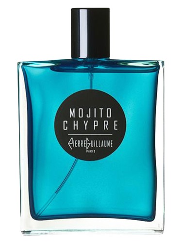 Mojito Chypre Pierre Guillaume Paris perfume - a fragrance for