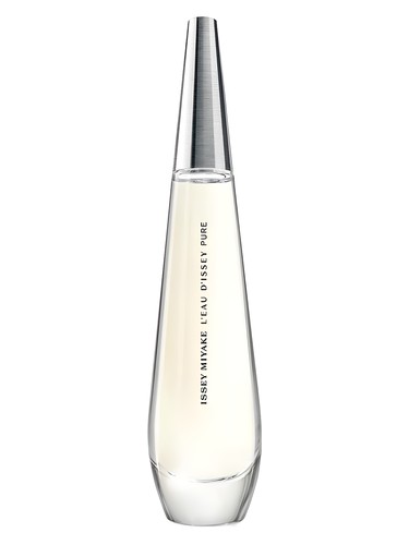 L'Eau d'Issey Pure Issey Miyake perfume - a fragrance for women 2016