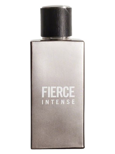 Fierce Intense Abercrombie & Fitch cologne - a fragrance for men 2014