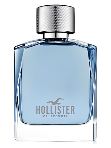 Hollister Wave For Him Hollister 古龙水- 一款2016年男用香水