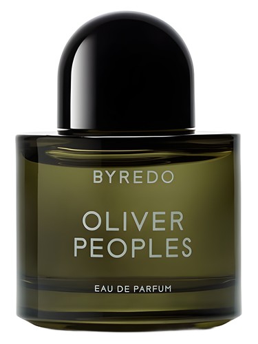 Oliver Peoples Green Byredo perfume - a fragrance for women and