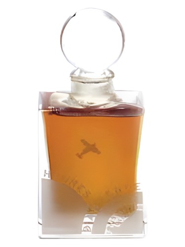 Heures d'Absence (1927) Louis Vuitton 香水- 一款1927年中性香水