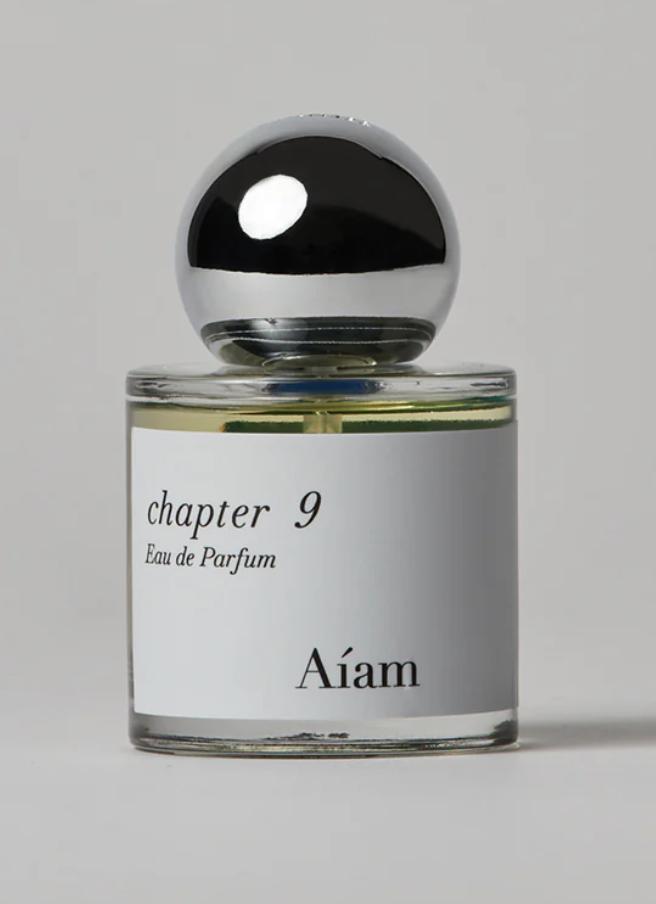 Chapter 9 Aíam perfume - a fragrance for women and men