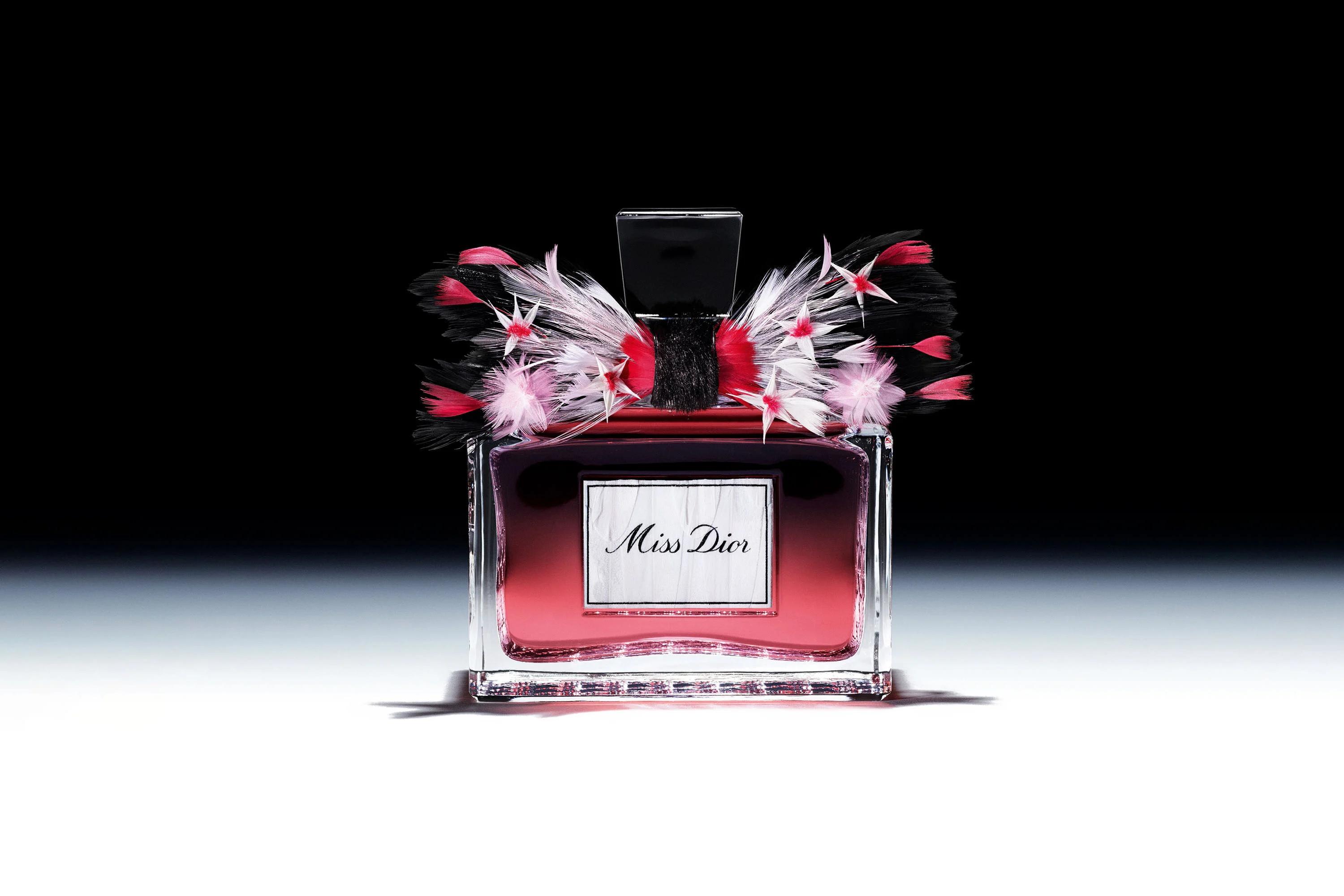 Miss Dior Essence by Maison Février Dior - una novità fragranza da