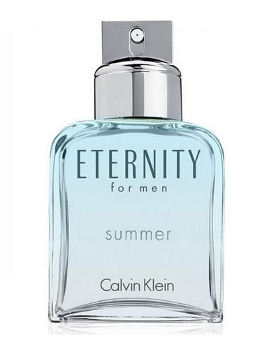 Eternity for Men Summer 2008・2009 2セット Eternity For Men Summer
