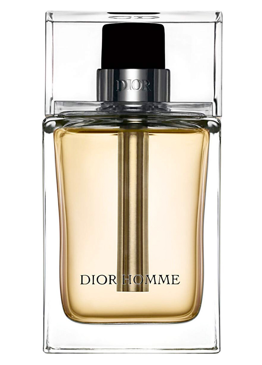 Dior Homme 2005 Dior cologne - a fragrance for men 2005