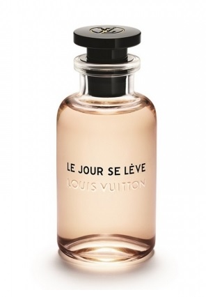 Le Jour se Lève Louis Vuitton 香水- 一款2018年女用香水
