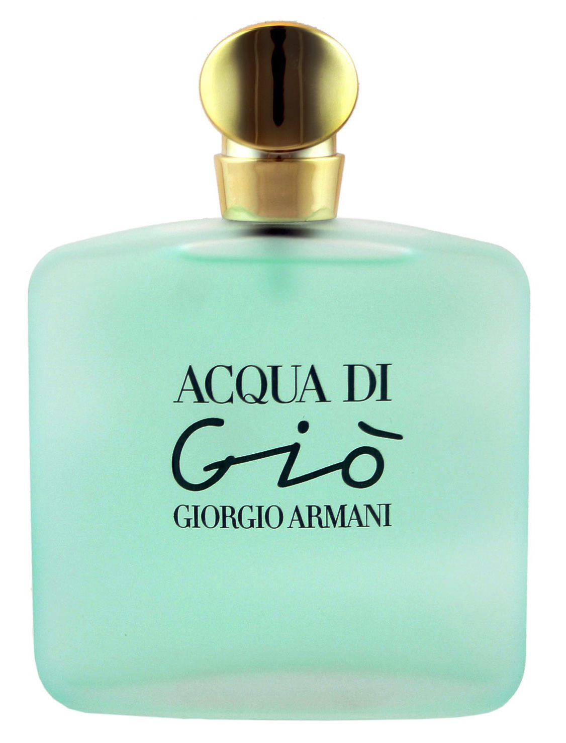 Acqua di Gio Giorgio Armani 香水- 一款1995年女用香水