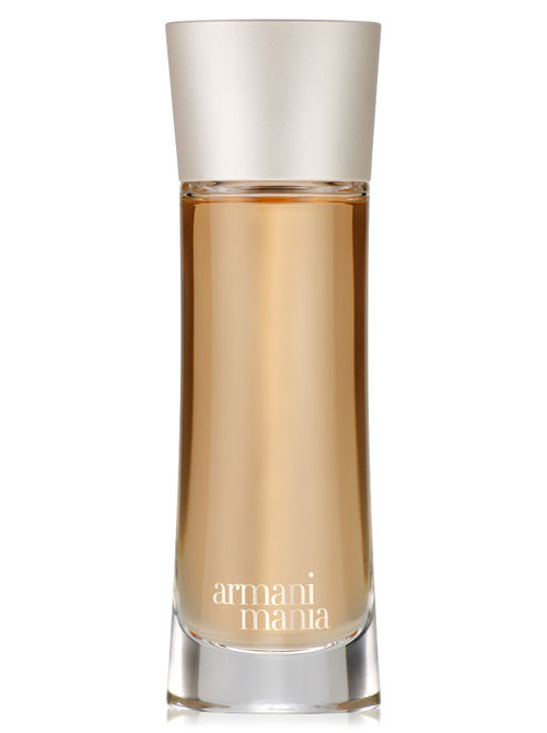 Armani Mania Giorgio Armani 香水- 一款2004年女用香水