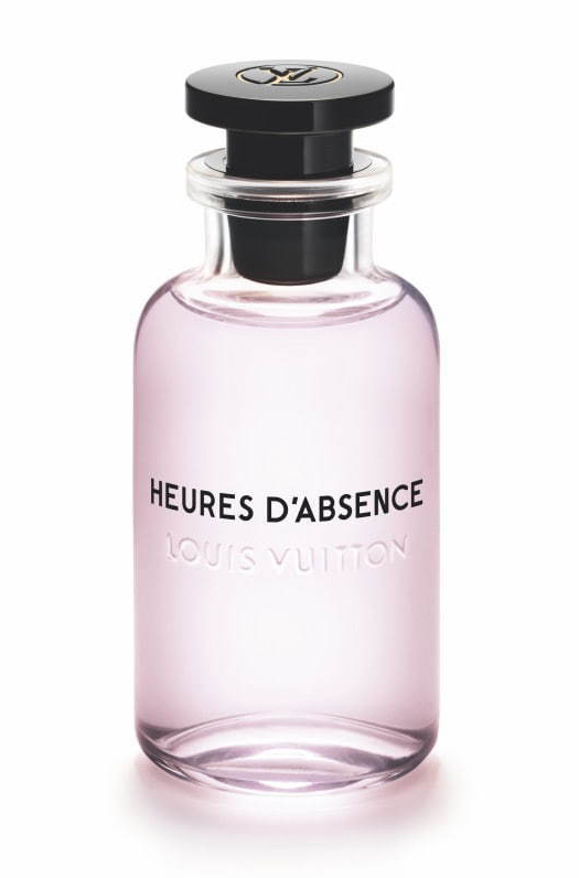 Heures d'Absence Louis Vuitton 香水- 一款2020年女用香水