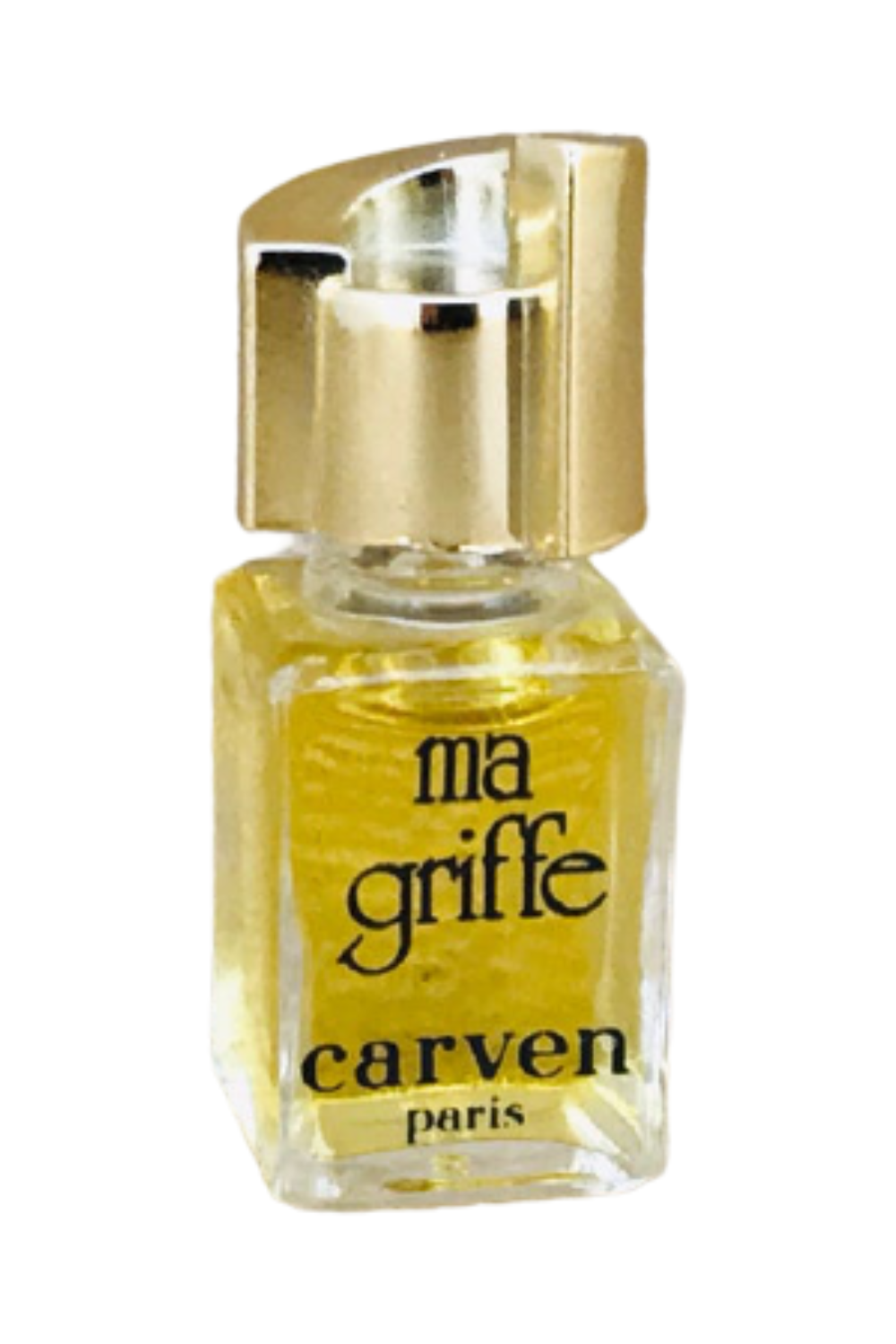 Ma Griffe Parfum Carven perfume - a fragrance for women 1946
