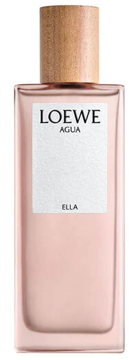 Agua de Loewe Ella Loewe 香水- 一款2009年女用香水