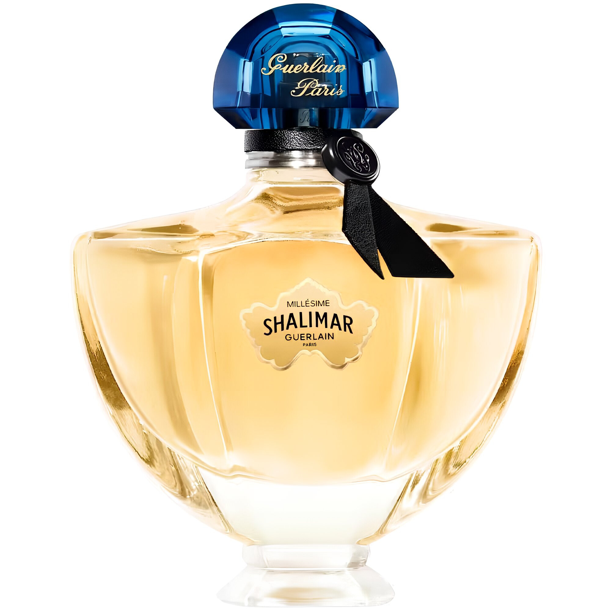 Shalimar Millésime Jasmin Guerlain 香水 - 一款 2024年 新的 女用 香水
