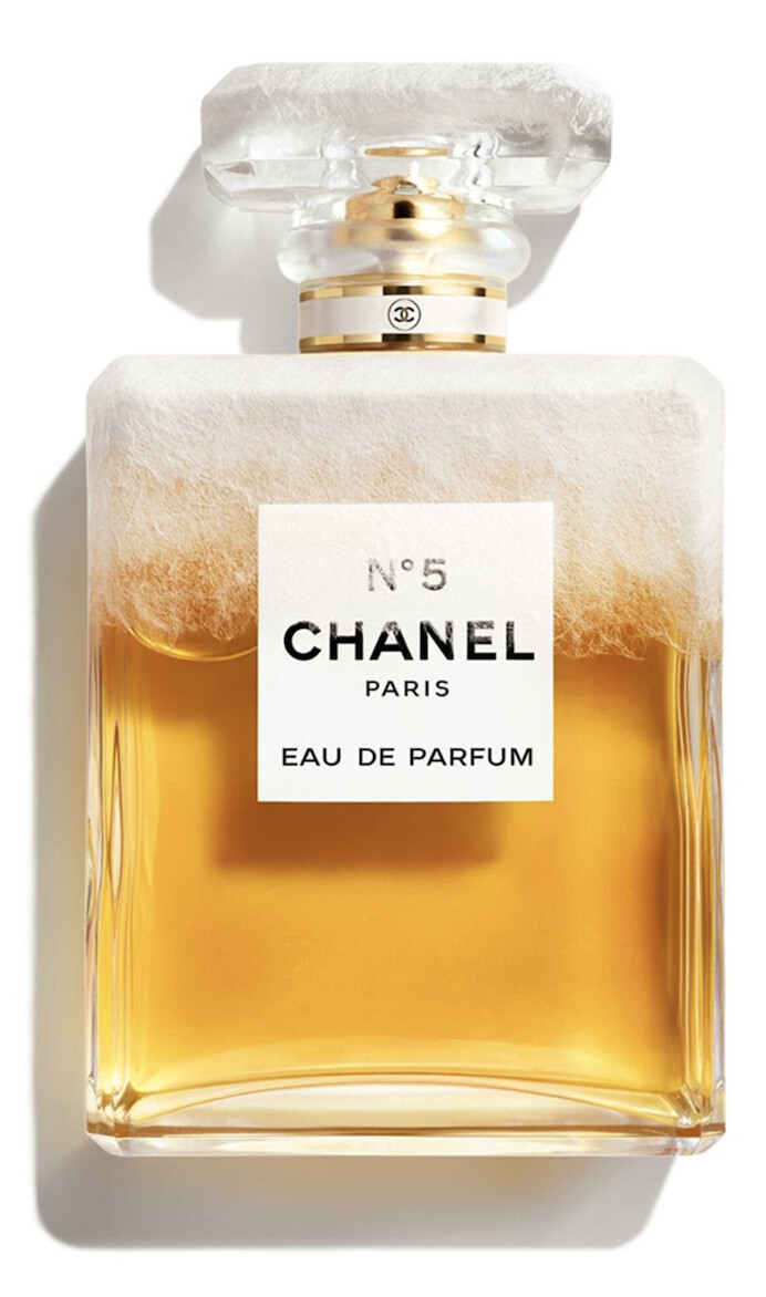 Chanel No 5 Eau de Parfum 2024 Limited Edition Chanel 香水- 一款