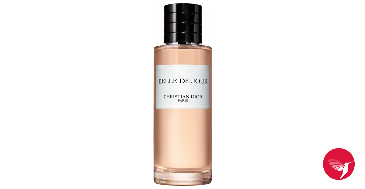 Belle De Jour Dior Parfum - ein es Parfum für Frauen und Männer 2018