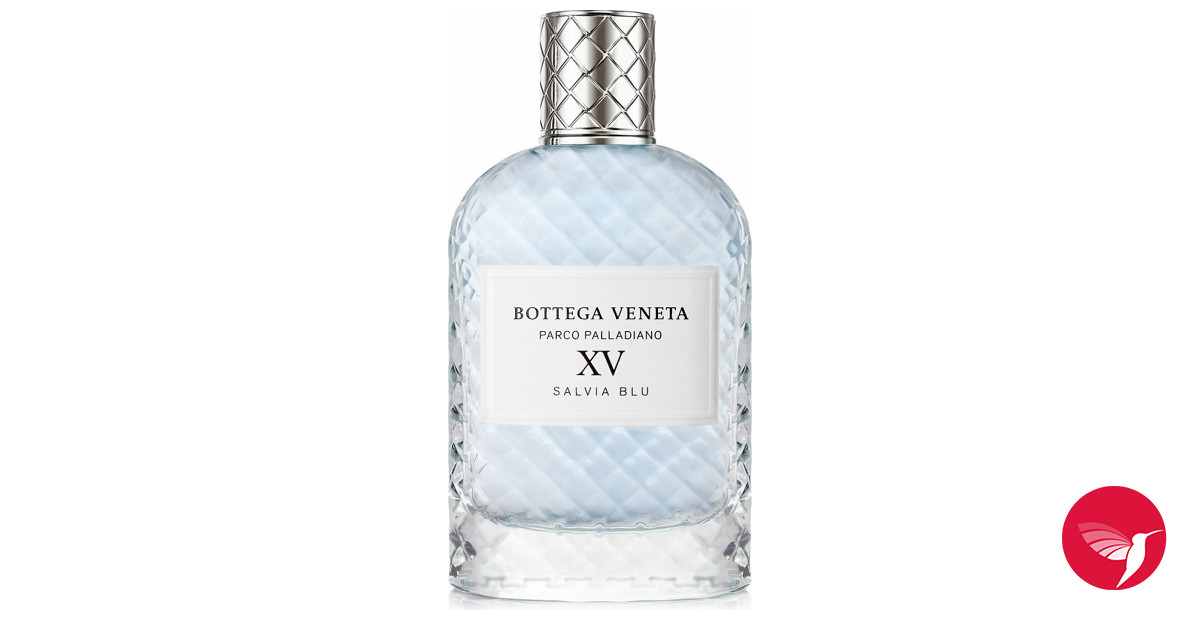 Parco Palladiano XV: Salvia Blu Bottega Veneta 香水- 一款2018年中