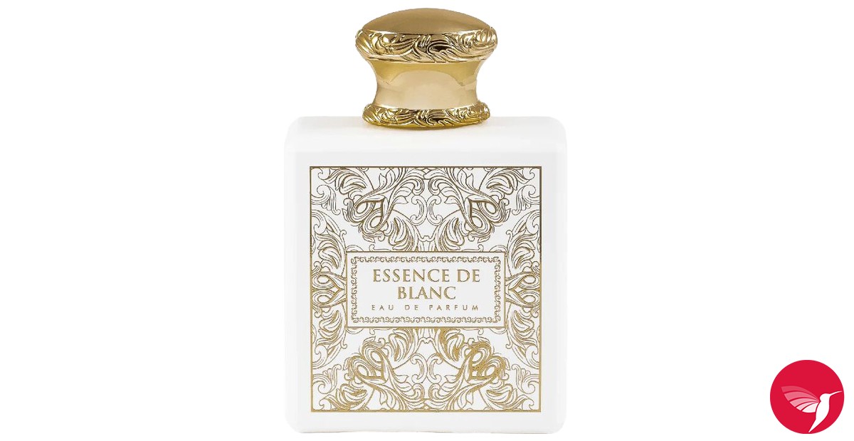 Essence de Blanc French Avenue аромат - аромат для жінок та