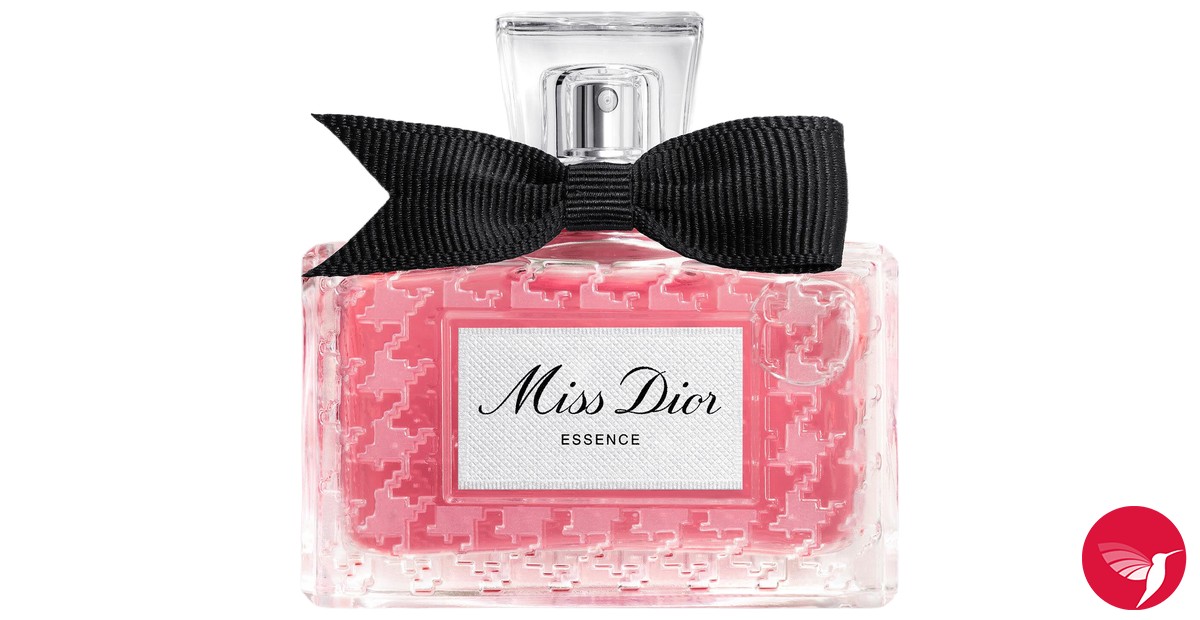Miss Dior Essence Dior perfume - a new fragrance for women 2025