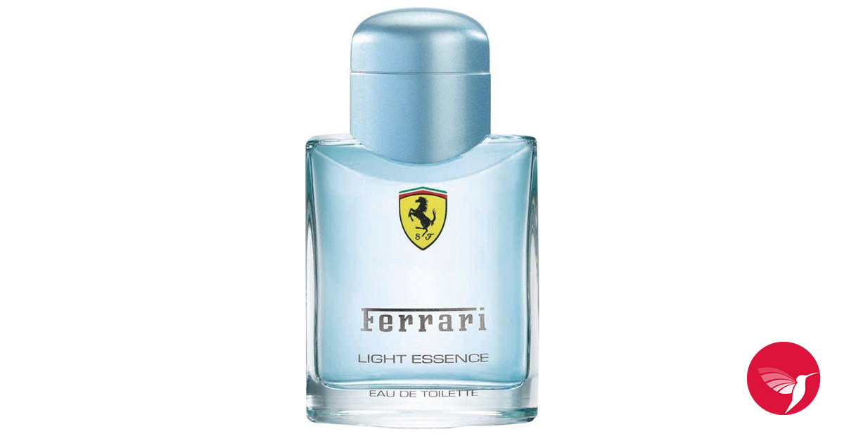 Ferrari Light Essence Ferrari 古龙水- 一款2007年男用香水