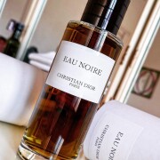 Eau Noire Dior perfume - a fragrance for women and men 2004
