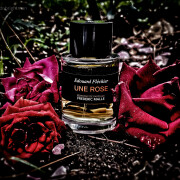 Rose Tonnerre Frederic Malle perfume - a fragrance for women 2003