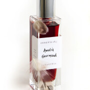 Amalia Gourmand Fueguia 1833 香水- 一款年中性香水