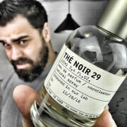 The Noir 29 Le Labo perfume - a fragrance for women and men 2015