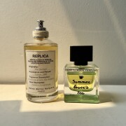 Tea Escape Maison Martin Margiela perfume - a fragrance for women 2014