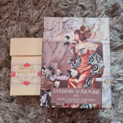 Jardins d'Armide Oriza L. Legrand perfume - a fragrance for women 1909