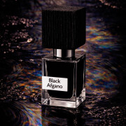 Black Afgano Nasomatto 香水- 一款2009年中性香水