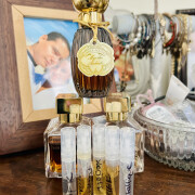 Myrrhe Ardente Goutal perfume - a fragrance for women and men 2007