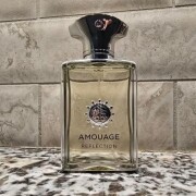 Reflection Man Amouage 古龙水- 一款2006年男用香水