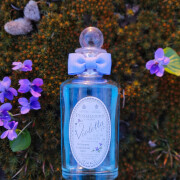 Violetta Penhaligon's perfume - a fragrance for women 1976