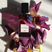 Simply Divine Diana Vreeland perfume - a fragrance for women 2014