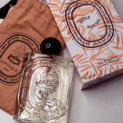 Rose Roche Diptyque perfume - a new fragrance for women and men 2024